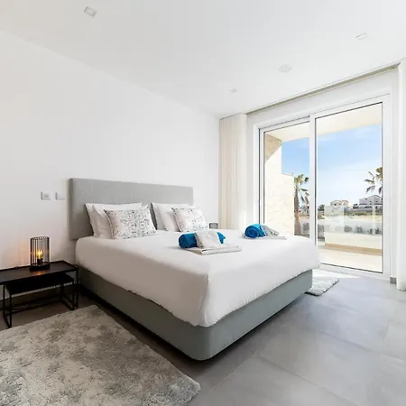 - Ocean View - 550m From Beach Lagos