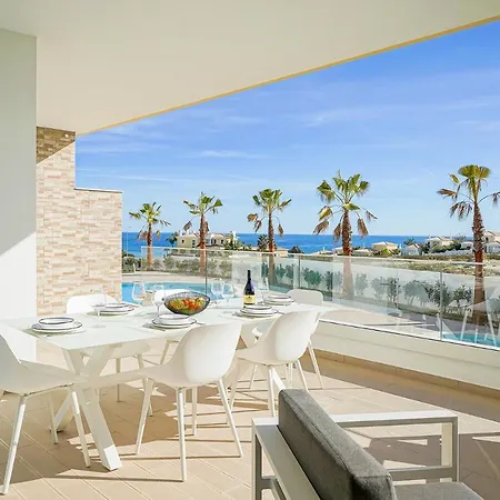 - Ocean View - 550m From Beach * Lagos